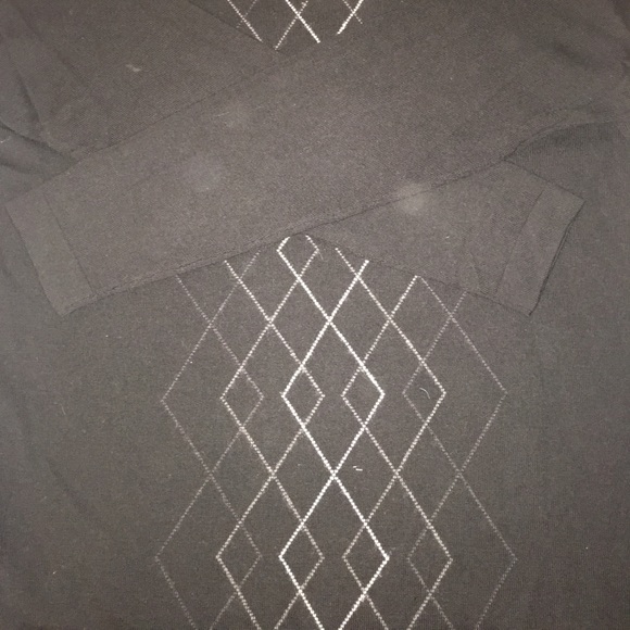 Banana Republic100 % Italian Merino extra fine - Picture 8 of 8